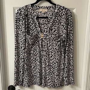 Michael Kors blouse